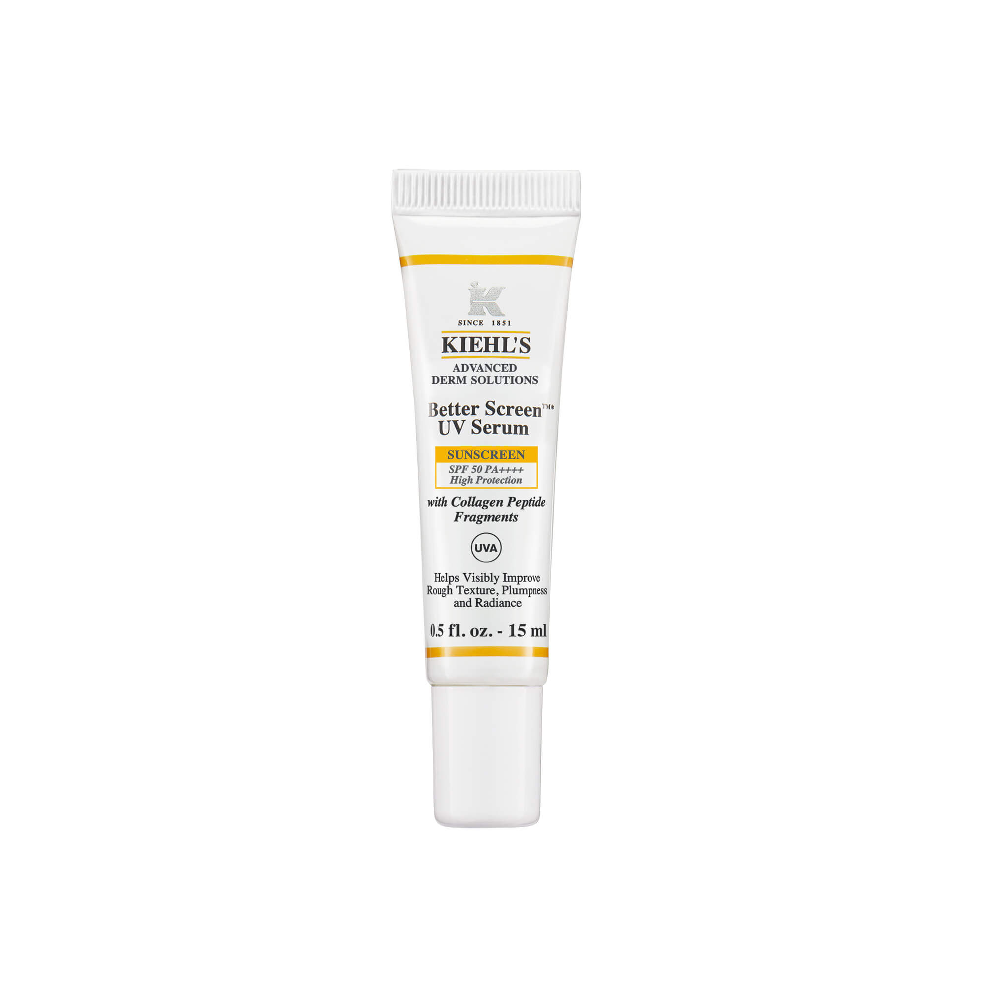 Better Screen™ UV Serum — Protector Solar — Kiehl's